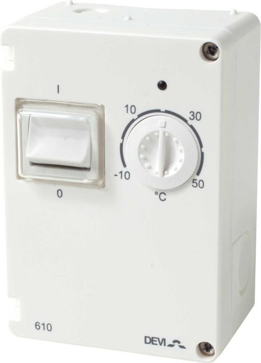 Produktbild Devi Thermostat