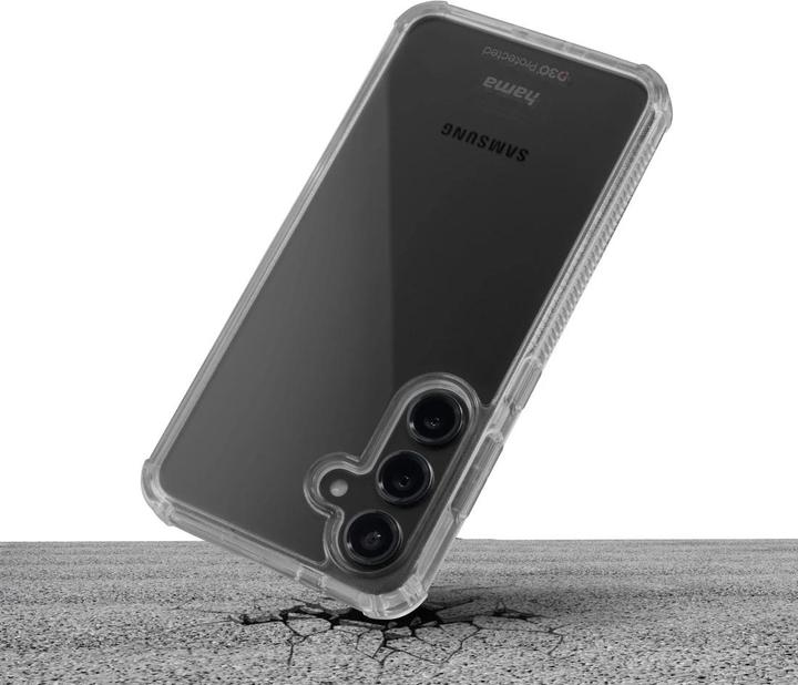 Actual product image Hama Extreme Protect (Samsung Galaxy A26)