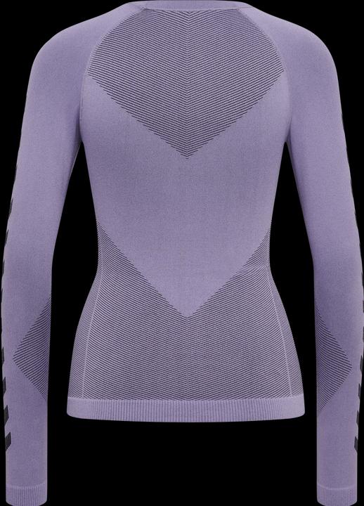 Image du produit hummel First Seamless Jersey L/S Woman (XL, XXL)