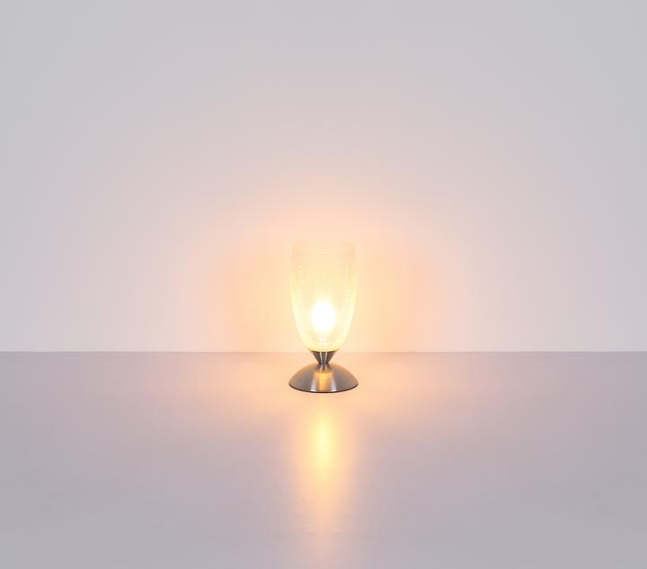 Image du produit Globo Lampe de table Auriga (E14)