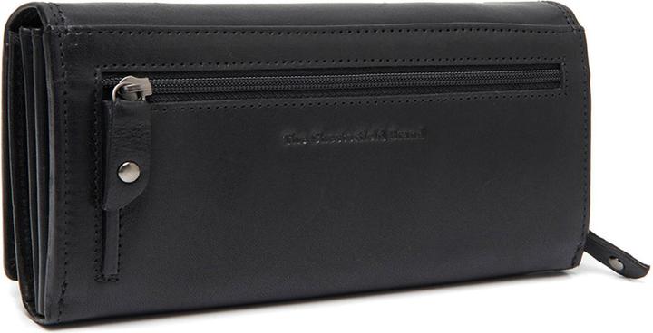 Image du produit The Chesterfield Brand Porte-monnaie Rivalto protection RFID cuir 18.5 cm