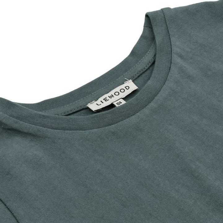Produktbild Liewood T Shirt langarm OEKO TEX (62)