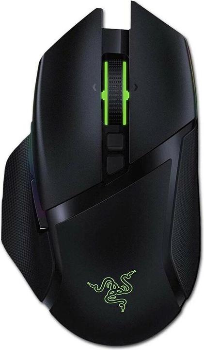 Actual product image Razer Basilisk Ultimate (Wireless)