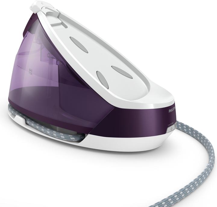 Actual product image Philips 7000 series GC7930/31 (2400 W, 440 g/min)