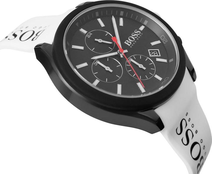 Produktbild BOSS Velocity (Chronograph, 44 mm)