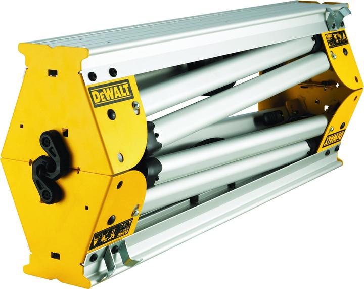 Produktbild DeWalt Untergestell Montagebock DE7035 (130 cm, 92 cm)