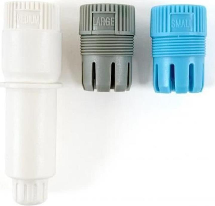 Actual product image Silhouette Pin Holder