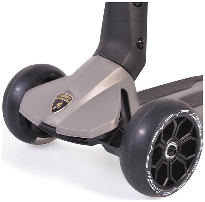Immagine prodotto Byox Scooter per bambini Lamborghini 3 ruote
