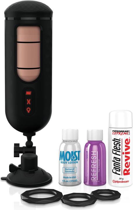 Productafbeelding Pipedream PDX Elite Mega Milker