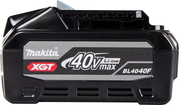 Actual product image Makita BL4040F XGT (40 V)