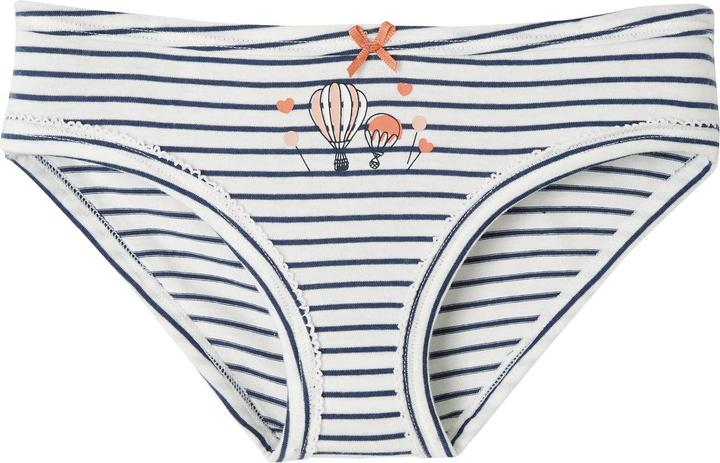 Immagine prodotto Vertbaudet Slip Intimo (158, Confezione da 5 pezzi)