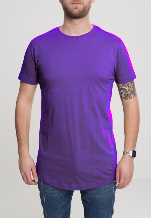 Image du produit Urban Classics Tee long en forme (XL)