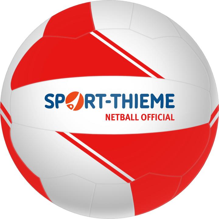 Sport-Thieme Netball (5)