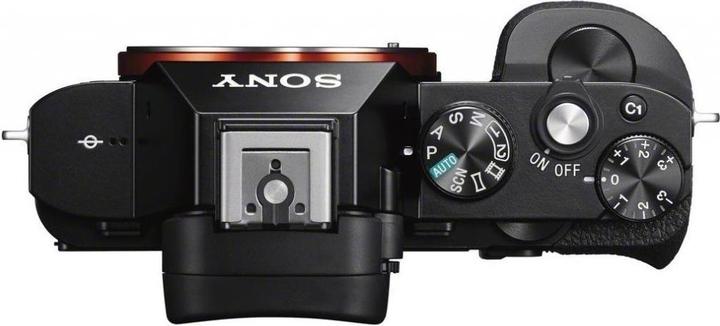 Immagine prodotto Sony Alpha 7S (12.20 Mpx, Full frame / FX)