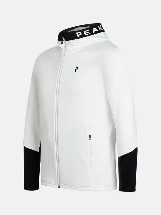 Actual product image Peak Performance Rider Zip Hood (XL)