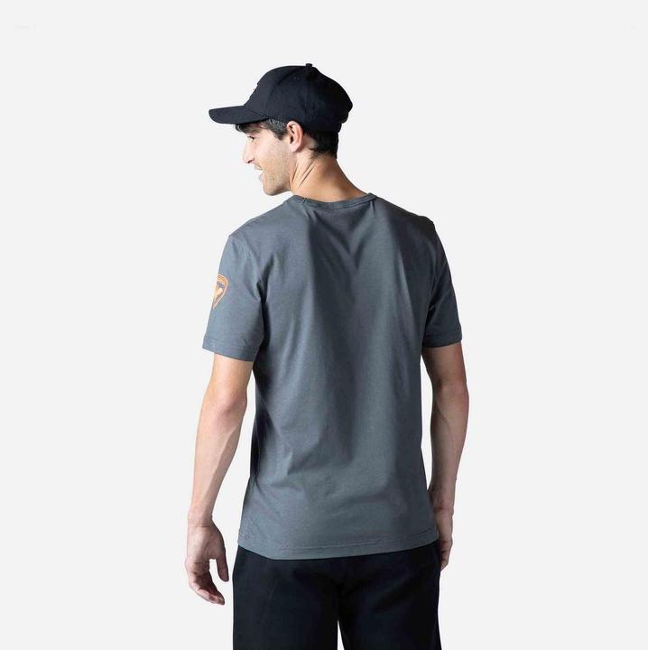 Actual product image Rossignol T-Shirt Hero T-Shirt (S)
