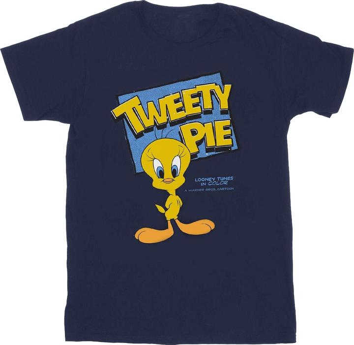Looney Tunes Tweety Pie TShirt Mädchen