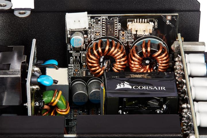 Productafbeelding Corsair SF750 platina (750 W)