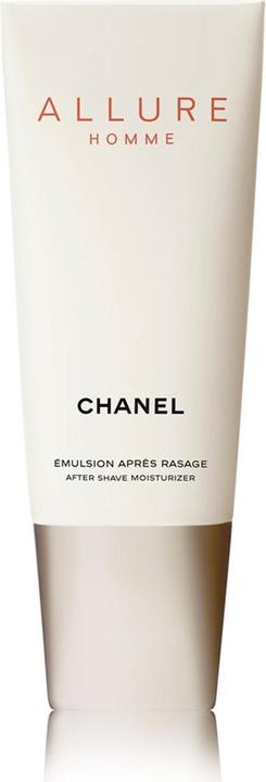 Immagine prodotto Chanel Allure (Balsamo dopobarba, 100 ml)