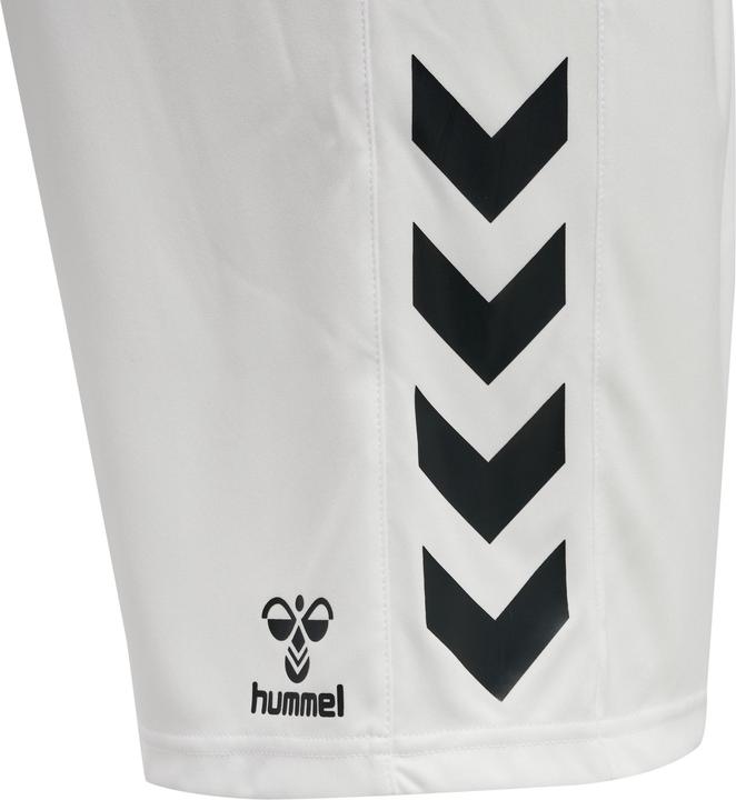 Actual product image hummel Core Xk Poly Shorts (XL)
