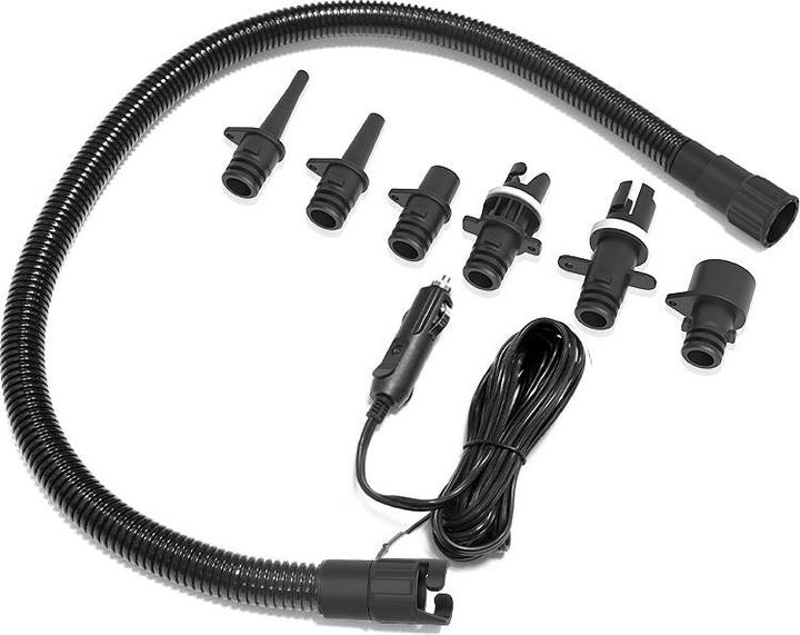 Sportime Elektropumpe