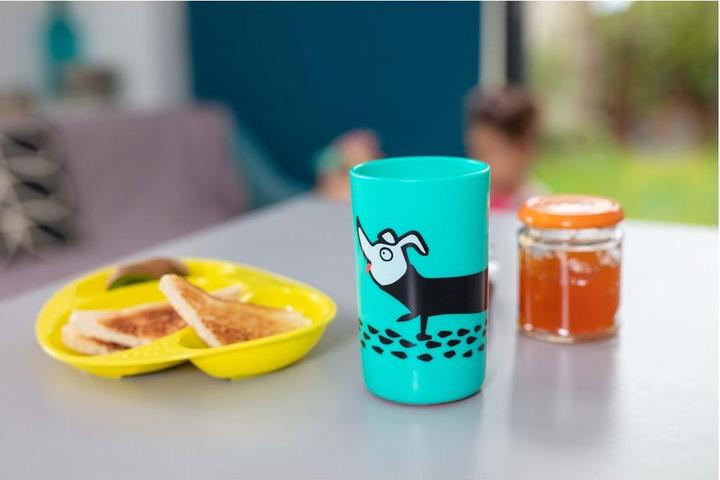 Actual product image Tommee Tippee Super Cup 300ml 12M+ green (44720211)