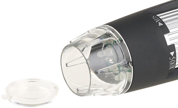 Produktbild Somikon Digitales USB-Mikroskop
