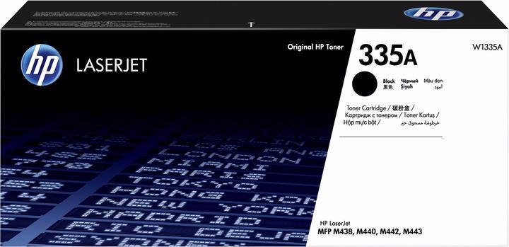Produktbild HP W1335A (BK)