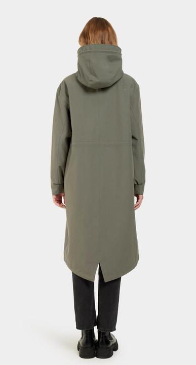 Actual product image Didriksons 's parka asrid (40)