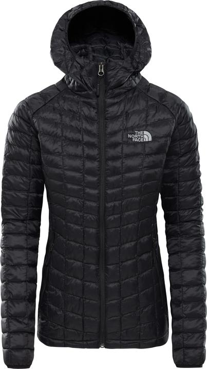 Actual product image North Face ThermoBall Sport Hoodie (S)