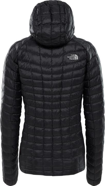 Actual product image North Face ThermoBall Sport Hoodie (S)