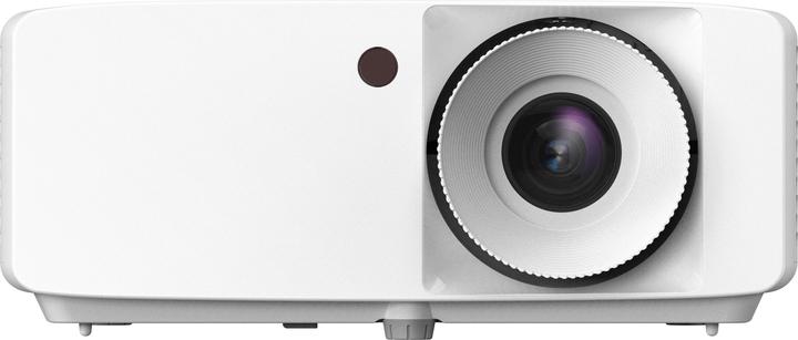 Actual product image Optoma HZ146X-W (Full HD, 3800 lm, 1.48 - 1.62:1)