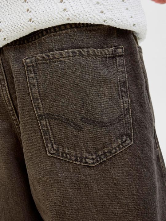 Image du produit Jack & Jones Jjiron Jjoriginal Shorts Akm 326 Ln Jnr (128)