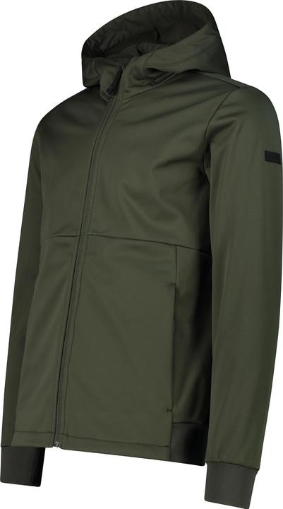 Immagine prodotto CMP Campagnolo Hoodie (52)