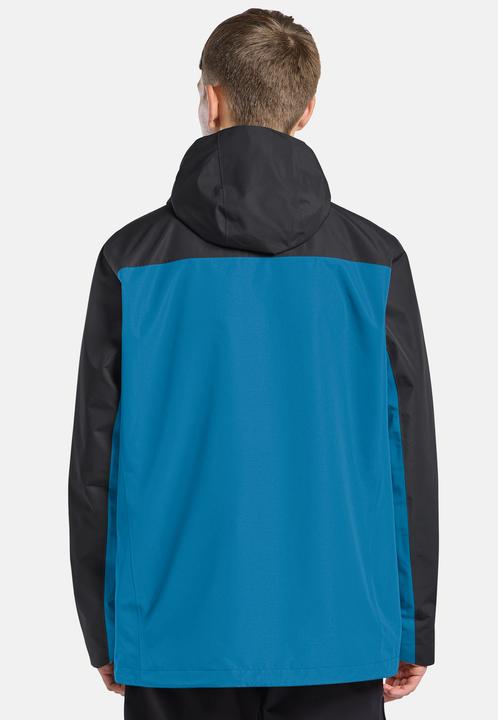 Actual product image Jack Wolfskin Taubenberg 3In1 Jkt M (L)