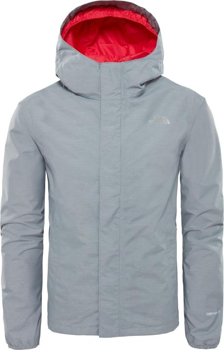 North Face Veste réfléchissante Resolve (L)