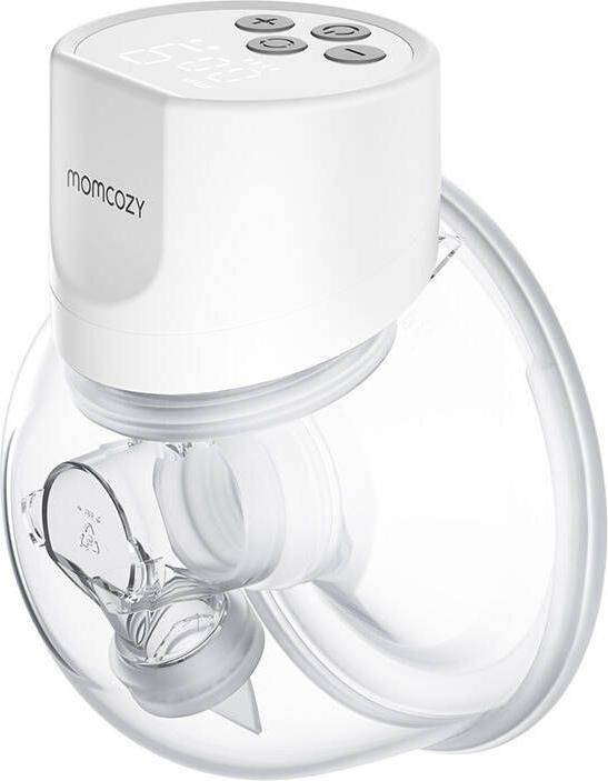 Image du produit Momcozy S12 Pro double