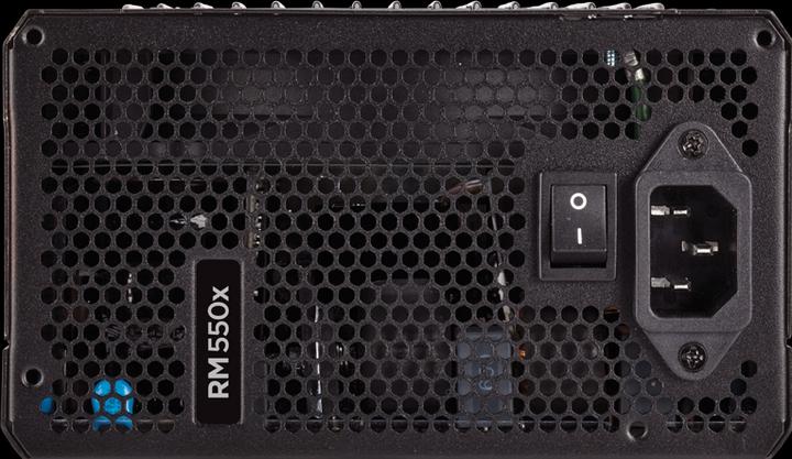 Produktbild Corsair RM550x (550 W)