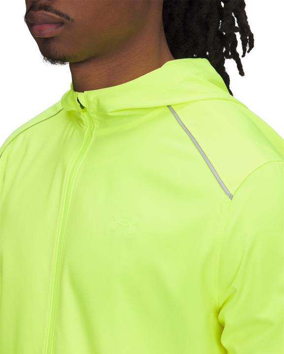 Actual product image Under Armour Launch (L)
