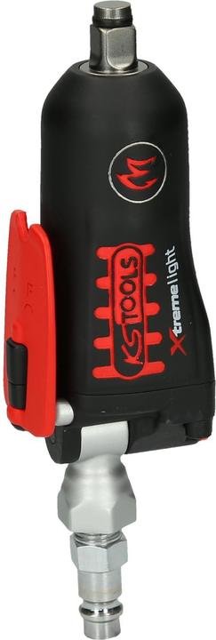Actual product image KS Tools 3/8 MONSTER Xtremelight mini air impact wrench with reversing rocker, 108Nm