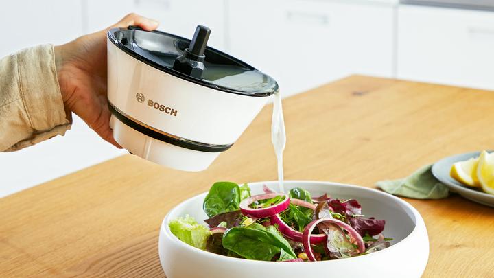 Actual product image Bosch Hausgeräte VitaStyle Citro