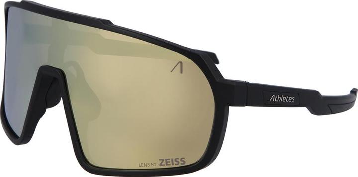 Produktbild Athletes Eyewear Gamechange (Schwarz)