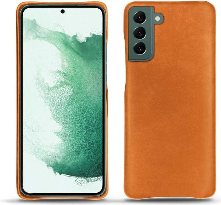 Tangerine vintage ( Pantone #d47231 )
