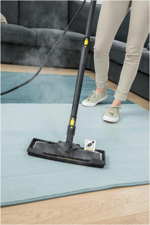 Produktbild Kärcher SC5 Easy Fix (4.20 Bar, 2200 W)