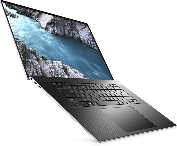 Produktbild Dell XPS 17 (17", Intel Core i7-11800H, 16 GB, 1000 GB, DE)