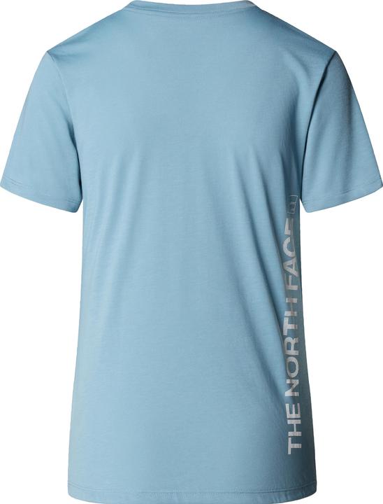 Actual product image North Face Foundation Vertical Graphic (M)