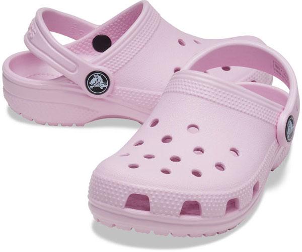 Produktbild Crocs K's Classic Clog (32)