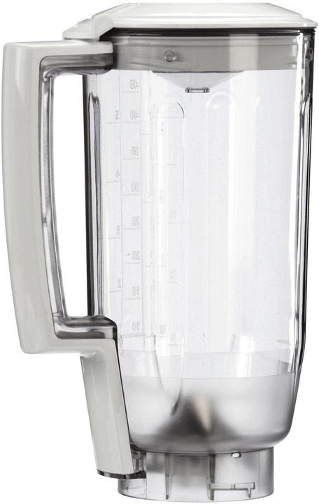 Produktbild Bosch Hausgeräte Mixer-Aufsatz, 1,25 Liter, Kunststoff, MUZ5MX1