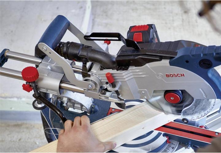 Image du produit Bosch Professional GCM 18V-216 Professionnel