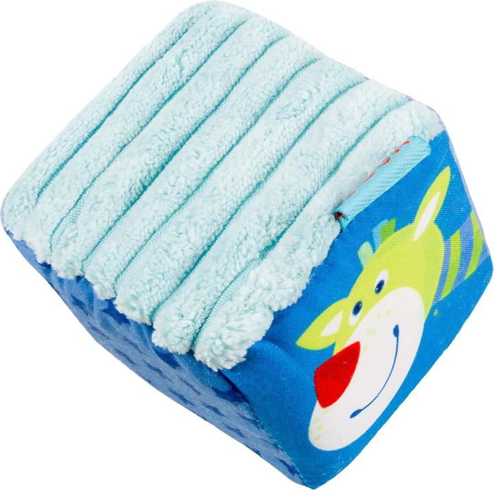 Image du produit Haba Souris Merle & Dragon Duri